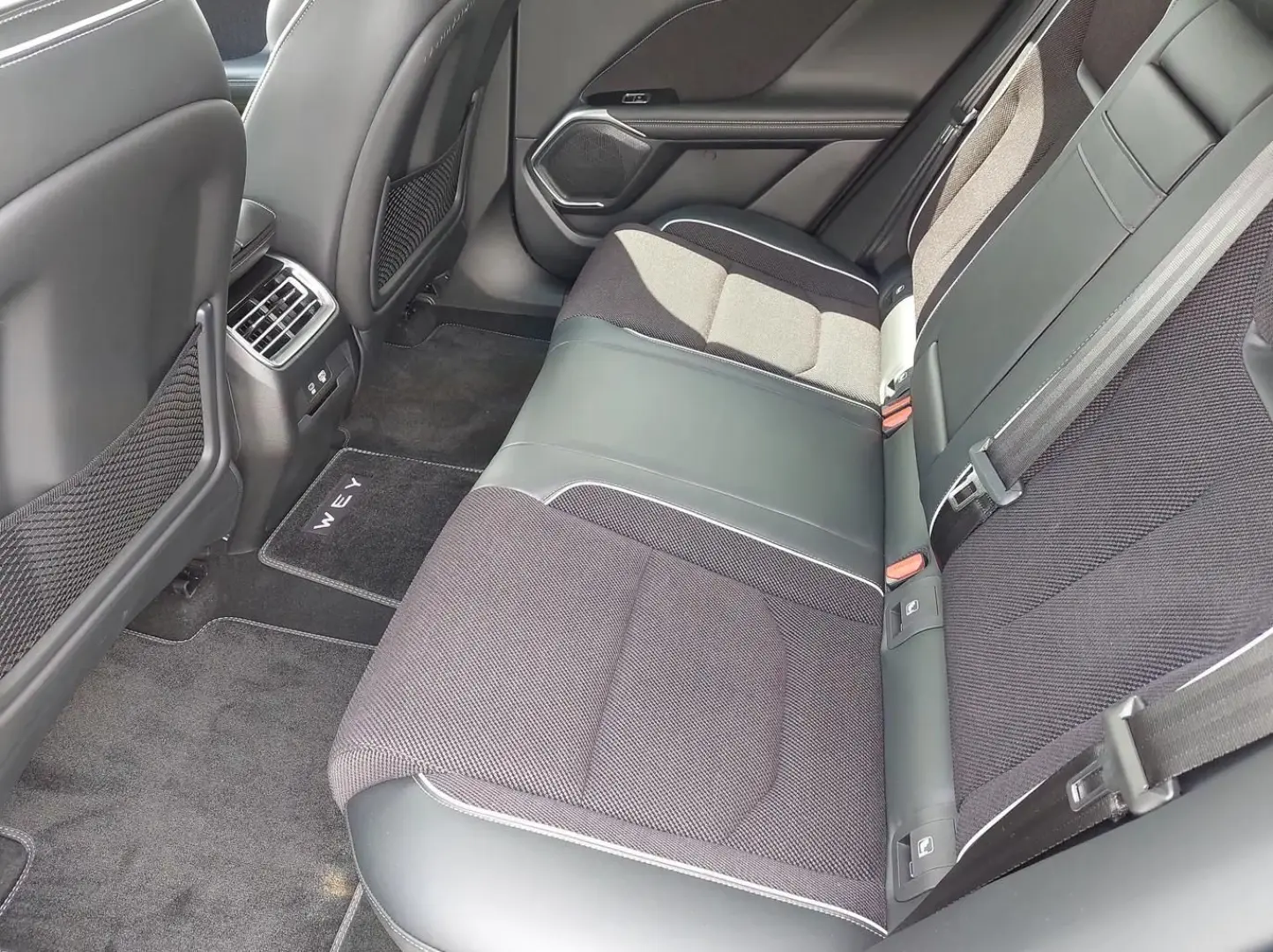 Wey 05 2.0 PHEV 350 kW AWD Premium