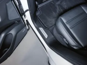 Cayenne Turbo E-Hybrid Panorama Sportabgasanlage