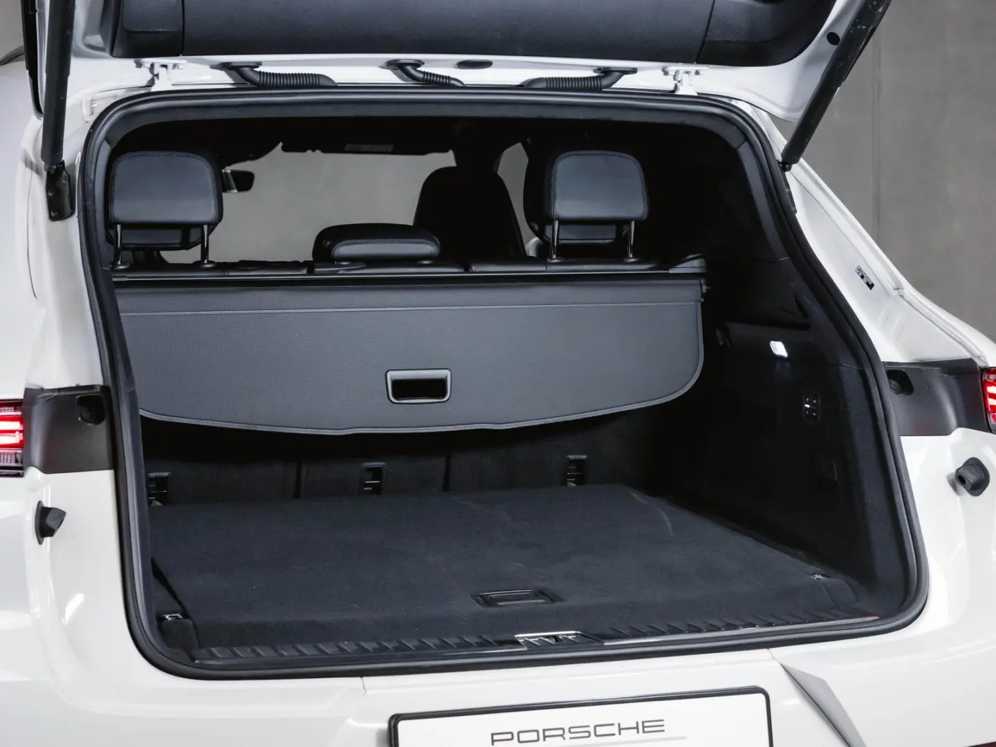 Cayenne Turbo E-Hybrid Panorama Sportabgasanlage