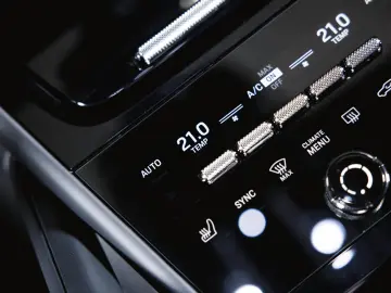 Cayenne Turbo E-Hybrid Panorama Sportabgasanlage