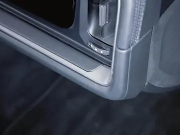 Cayenne Turbo E-Hybrid Panorama Sportabgasanlage