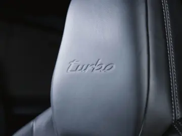 Cayenne Turbo E-Hybrid Panorama Sportabgasanlage