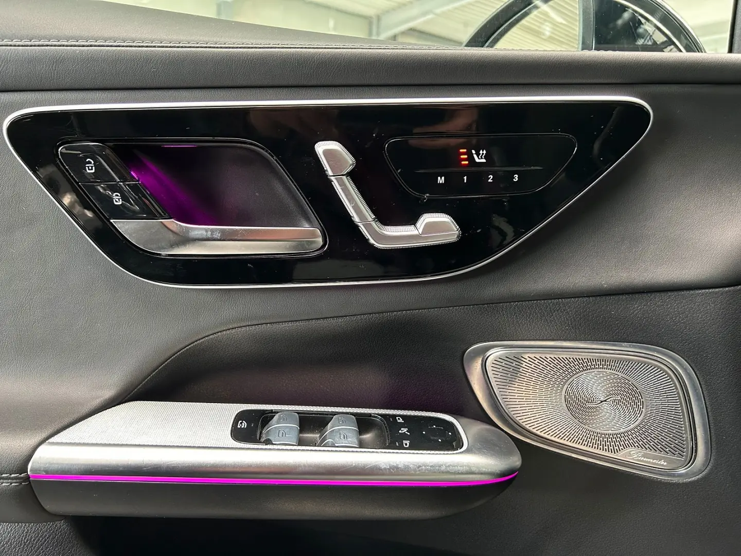 GLC 63 AMG S E PERFORMANCE PREMIUM  DISTRONIC 4M