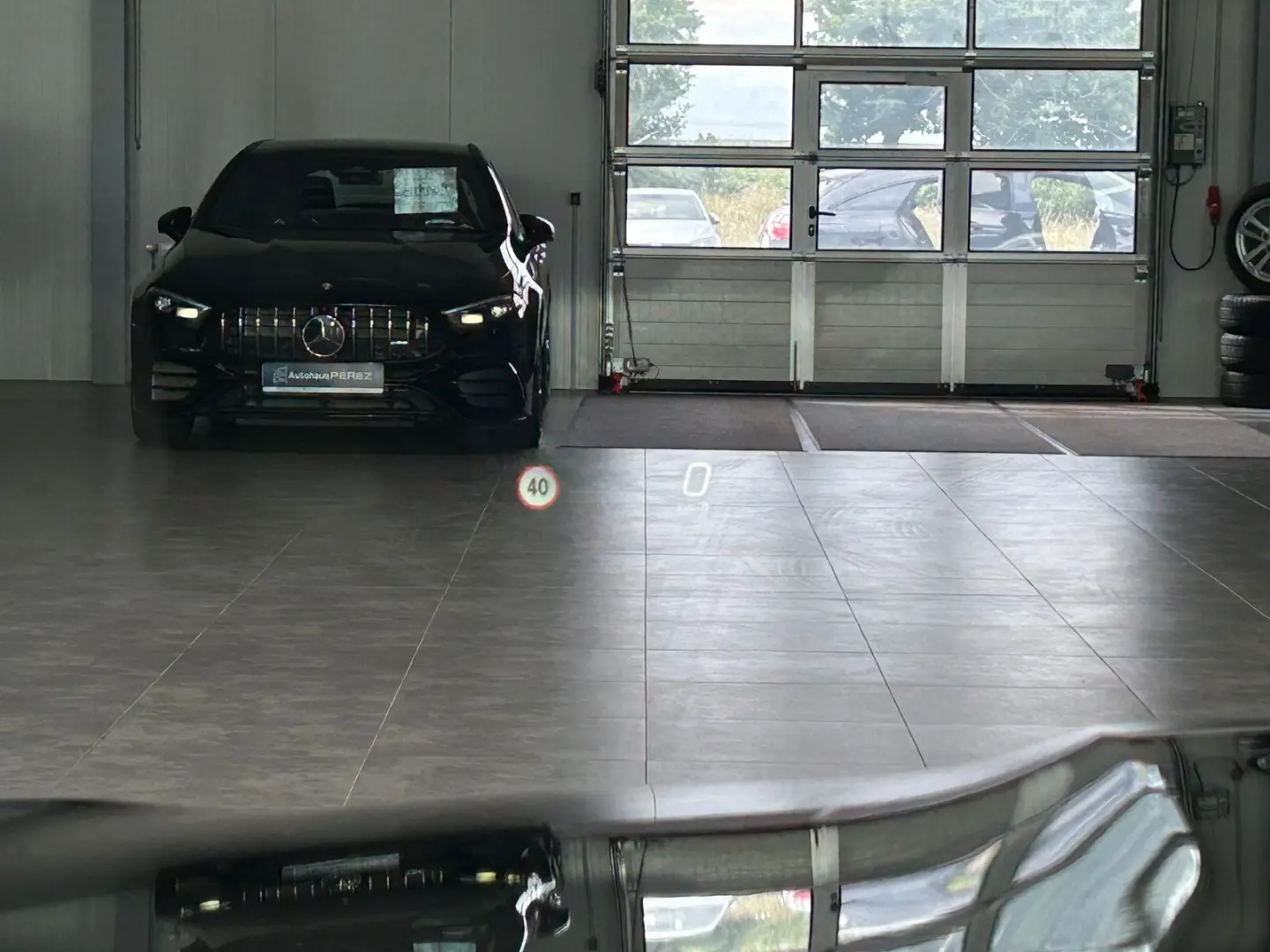 GLC 63 AMG S E PERFORMANCE PREMIUM  DISTRONIC 4M