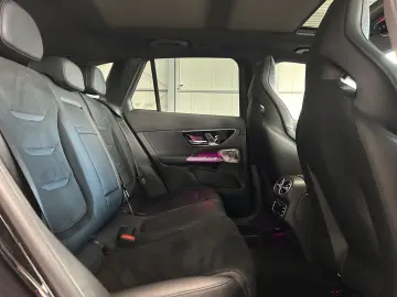 GLC 63 AMG S E PERFORMANCE PREMIUM  DISTRONIC 4M