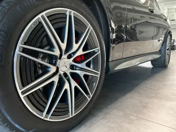 GLC 63 AMG S E PERFORMANCE PREMIUM  DISTRONIC 4M