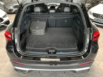 GLC 63 AMG S E PERFORMANCE PREMIUM  DISTRONIC 4M