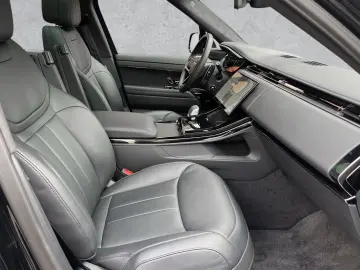 Range Rover Sport P550e Hybrid Autobiography  AH