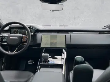 Range Rover Sport P550e Hybrid Autobiography  AH