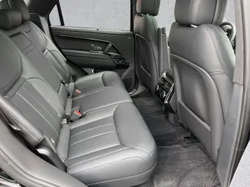 Range Rover Sport P550e Hybrid Autobiography  AH