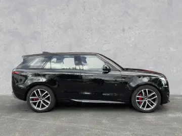 Range Rover Sport P550e Hybrid Autobiography  AH
