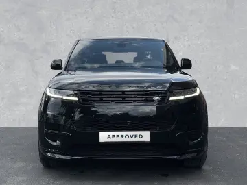 Range Rover Sport P550e Hybrid Autobiography  AH