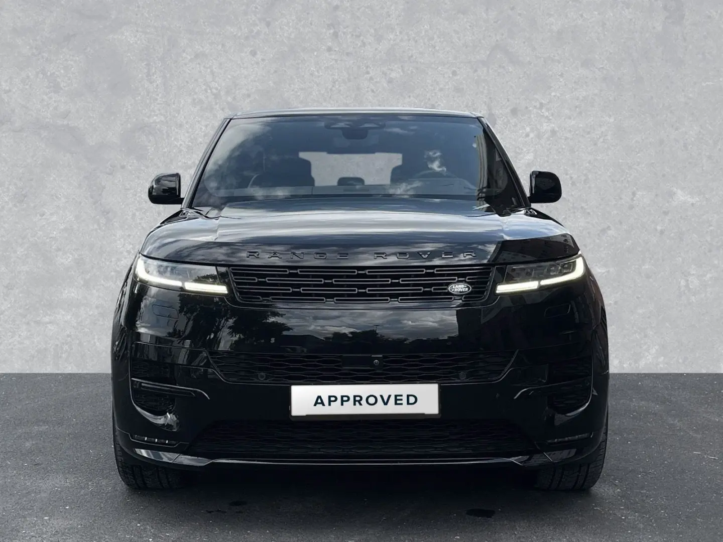 Range Rover Sport P550e Hybrid Autobiography  AH