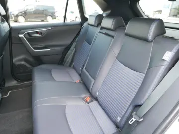 RAV 4 Hybrid 4x4 Style Selection AWD LED ACC