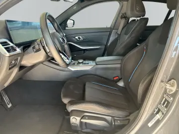 320i Limousine 279€ netto mtl. M Sportpaket LC P
