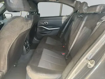320i Limousine 279€ netto mtl. M Sportpaket LC P