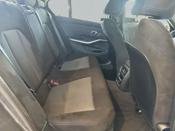 320i Limousine 279€ netto mtl. M Sportpaket LC P
