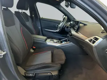 320i Limousine 279€ netto mtl. M Sportpaket LC P