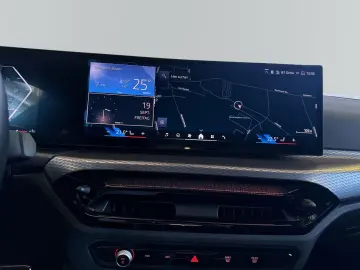 320i Limousine 279€ netto mtl. M Sportpaket LC P
