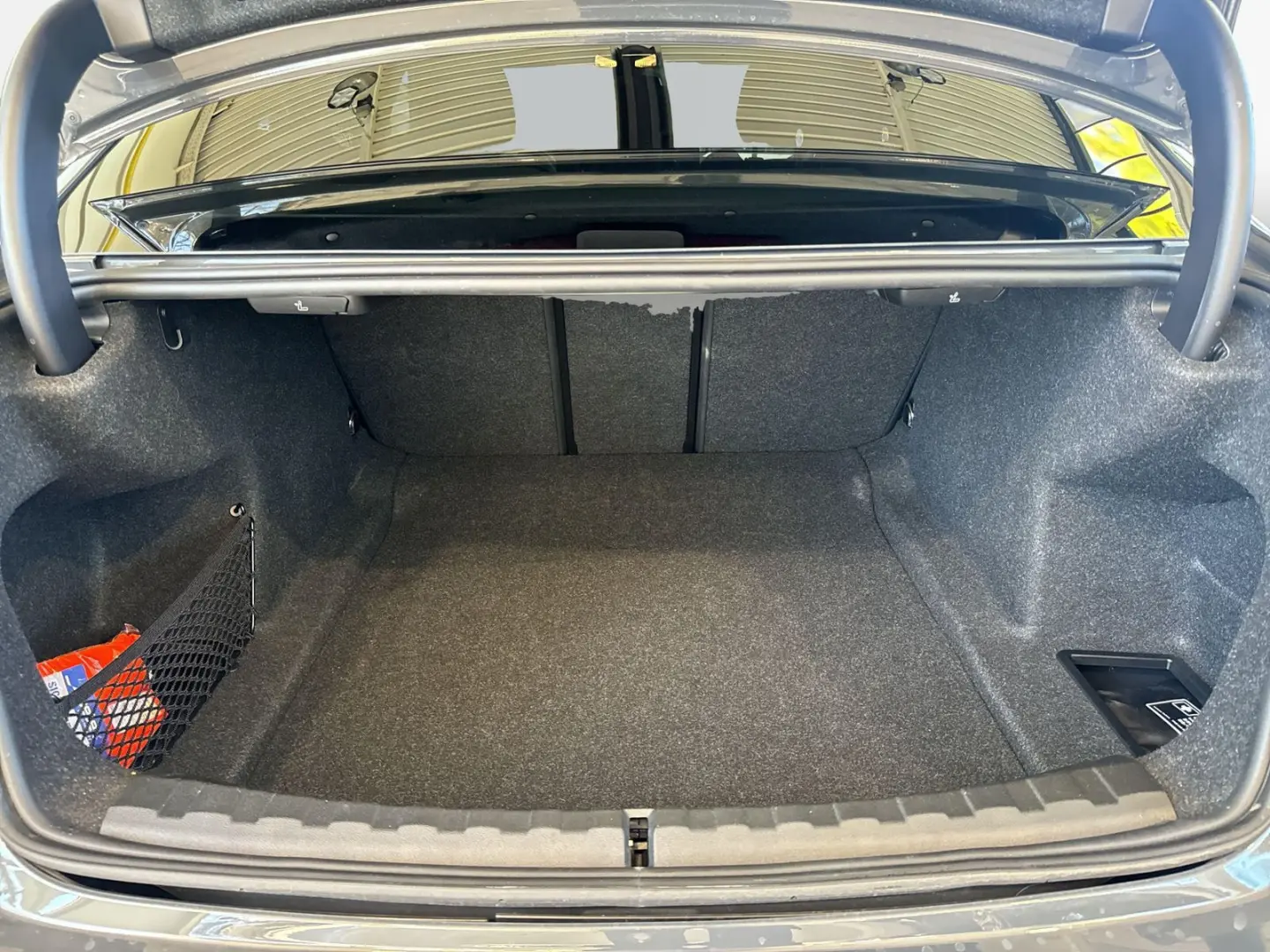 320i Limousine 279€ netto mtl. M Sportpaket LC P