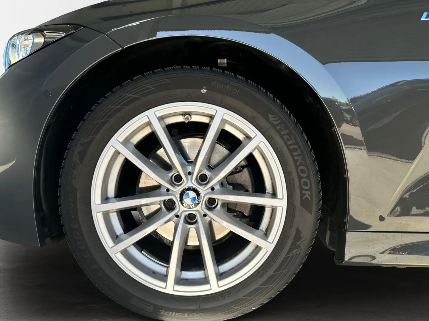 320i Limousine 279€ netto mtl. M Sportpaket LC P