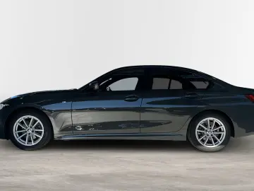 320i Limousine 279€ netto mtl. M Sportpaket LC P