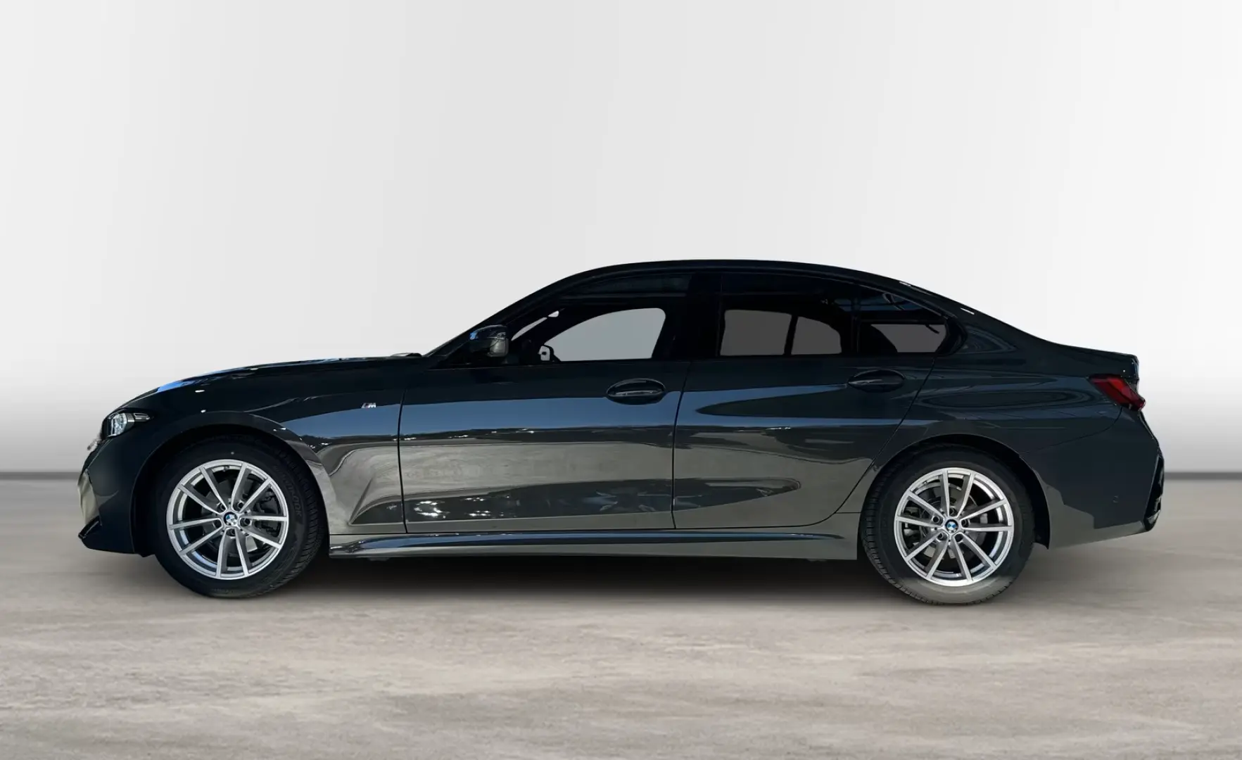 320i Limousine 279€ netto mtl. M Sportpaket LC P