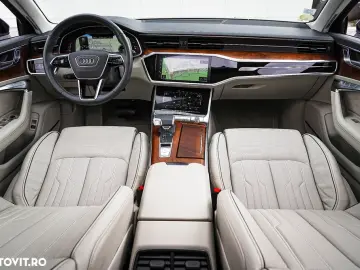 Audi A6 Avant 2.0 40 TDI S tronic Design
