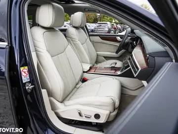 Audi A6 Avant 2.0 40 TDI S tronic Design