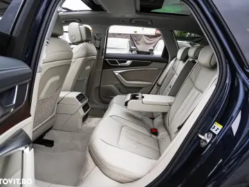 Audi A6 Avant 2.0 40 TDI S tronic Design