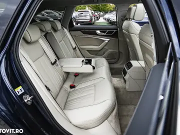 Audi A6 Avant 2.0 40 TDI S tronic Design