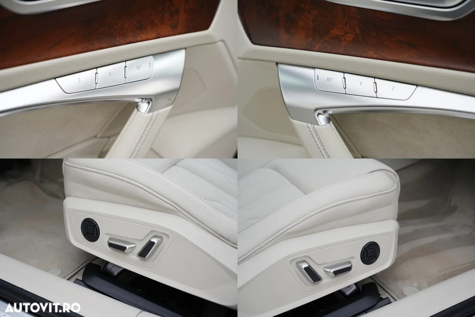Audi A6 Avant 2.0 40 TDI S tronic Design