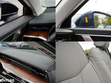 Audi A6 Avant 2.0 40 TDI S tronic Design