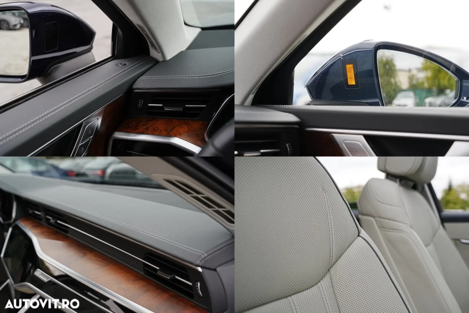 Audi A6 Avant 2.0 40 TDI S tronic Design