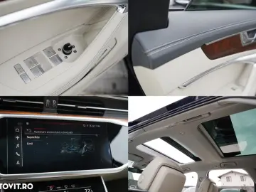 Audi A6 Avant 2.0 40 TDI S tronic Design