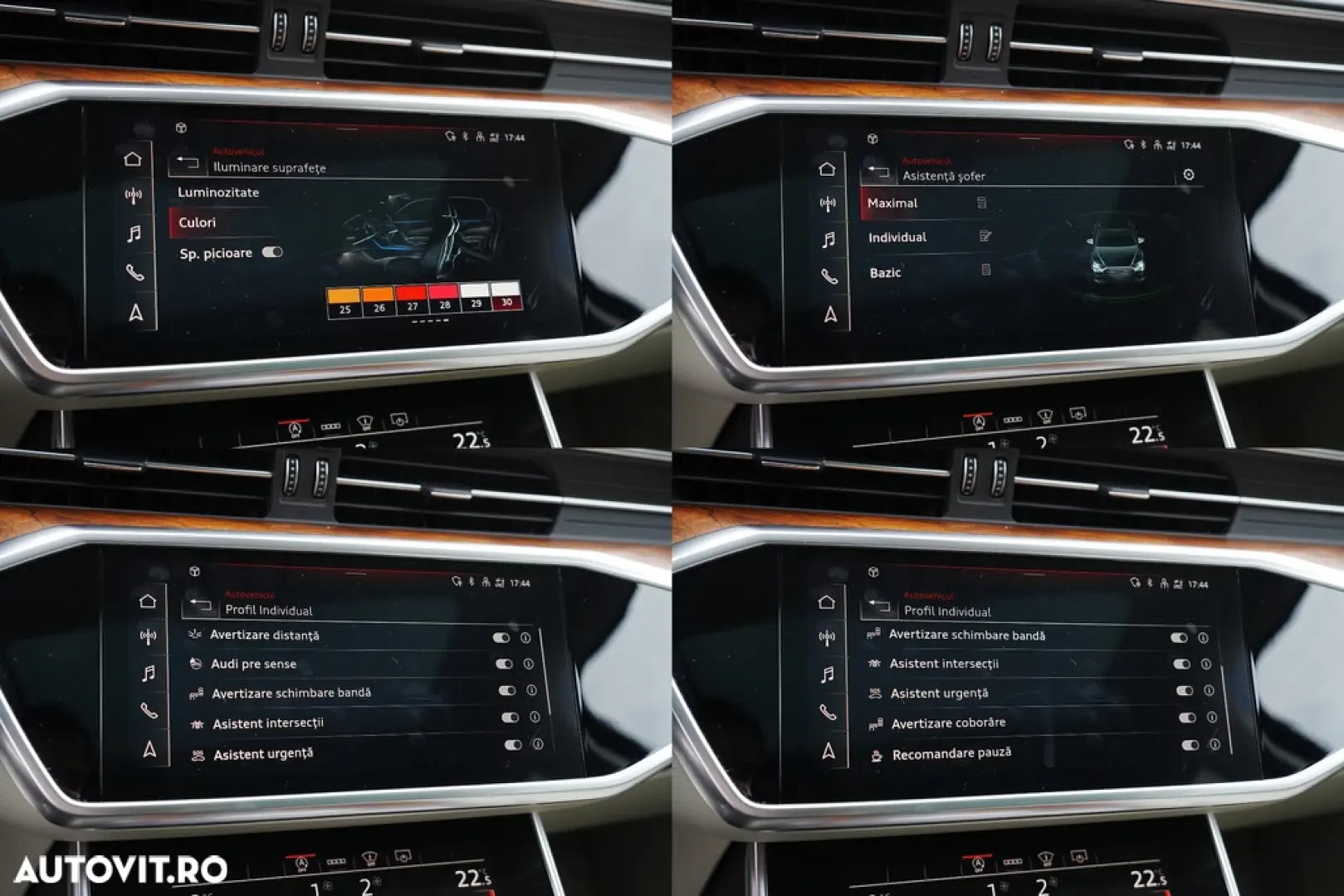 Audi A6 Avant 2.0 40 TDI S tronic Design