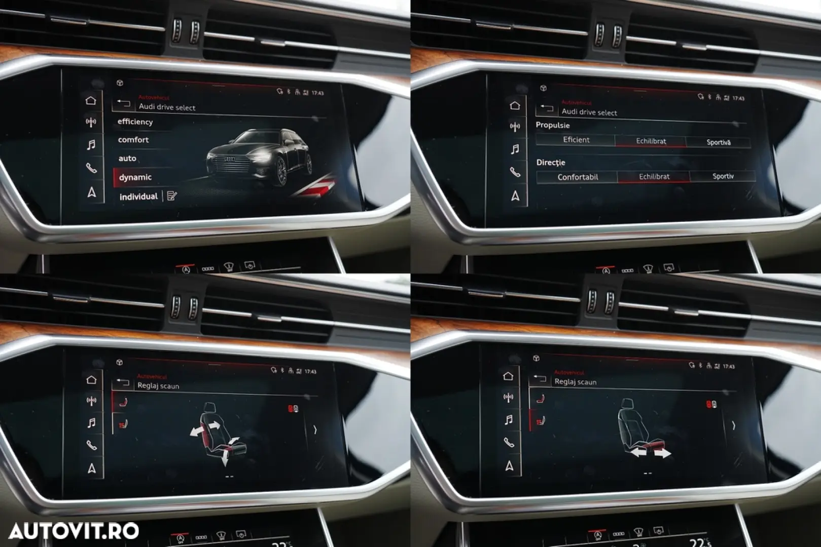 Audi A6 Avant 2.0 40 TDI S tronic Design