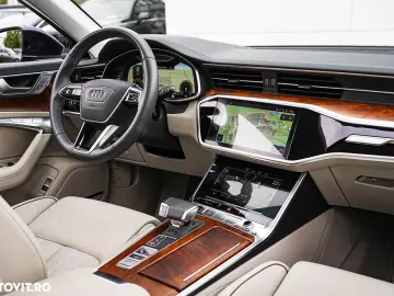 Audi A6 Avant 2.0 40 TDI S tronic Design