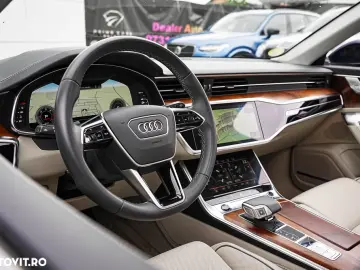 Audi A6 Avant 2.0 40 TDI S tronic Design