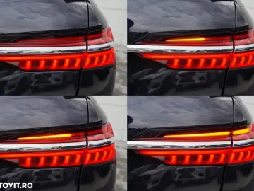Audi A6 Avant 2.0 40 TDI S tronic Design
