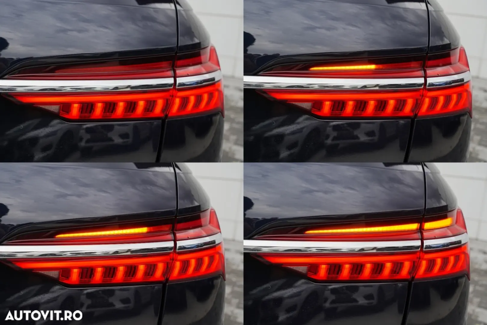 Audi A6 Avant 2.0 40 TDI S tronic Design