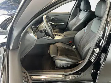 320i Aut M Sport AHK ACC Innovation Comfort 360