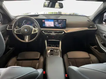 320i Aut M Sport AHK ACC Innovation Comfort 360