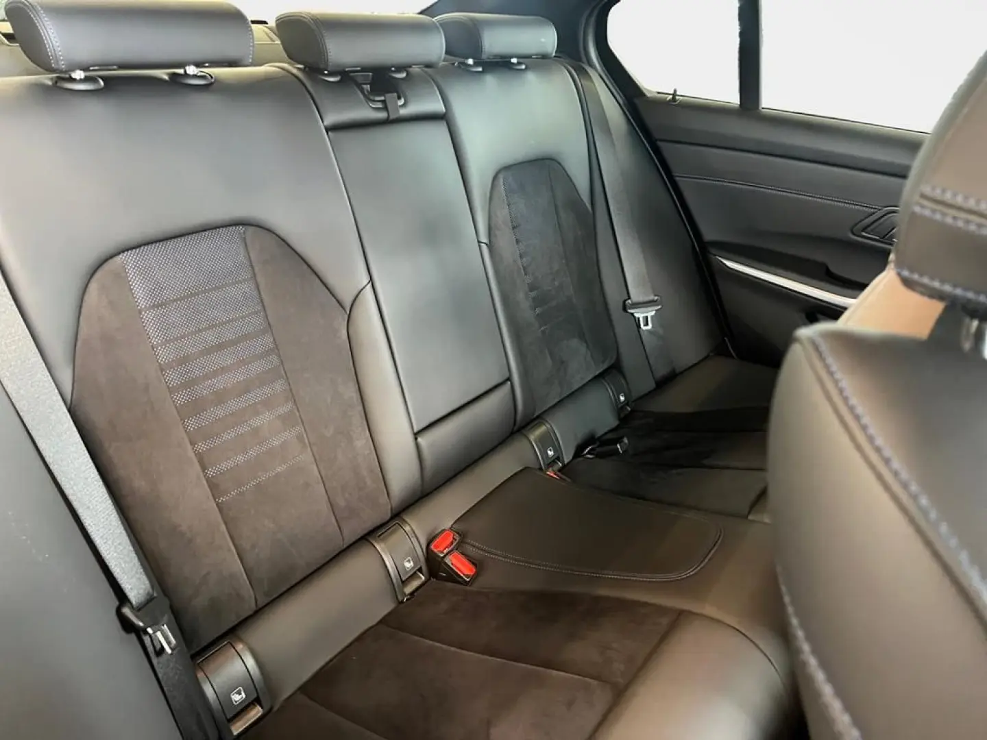 320i Aut M Sport AHK ACC Innovation Comfort 360