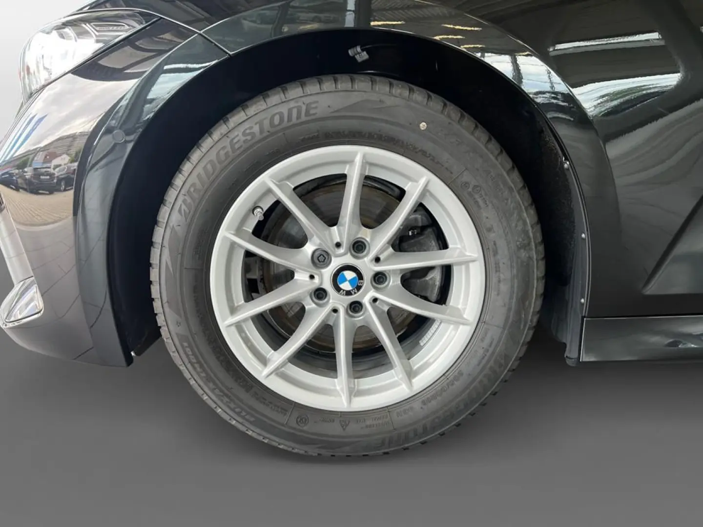 320i Aut M Sport AHK ACC Innovation Comfort 360