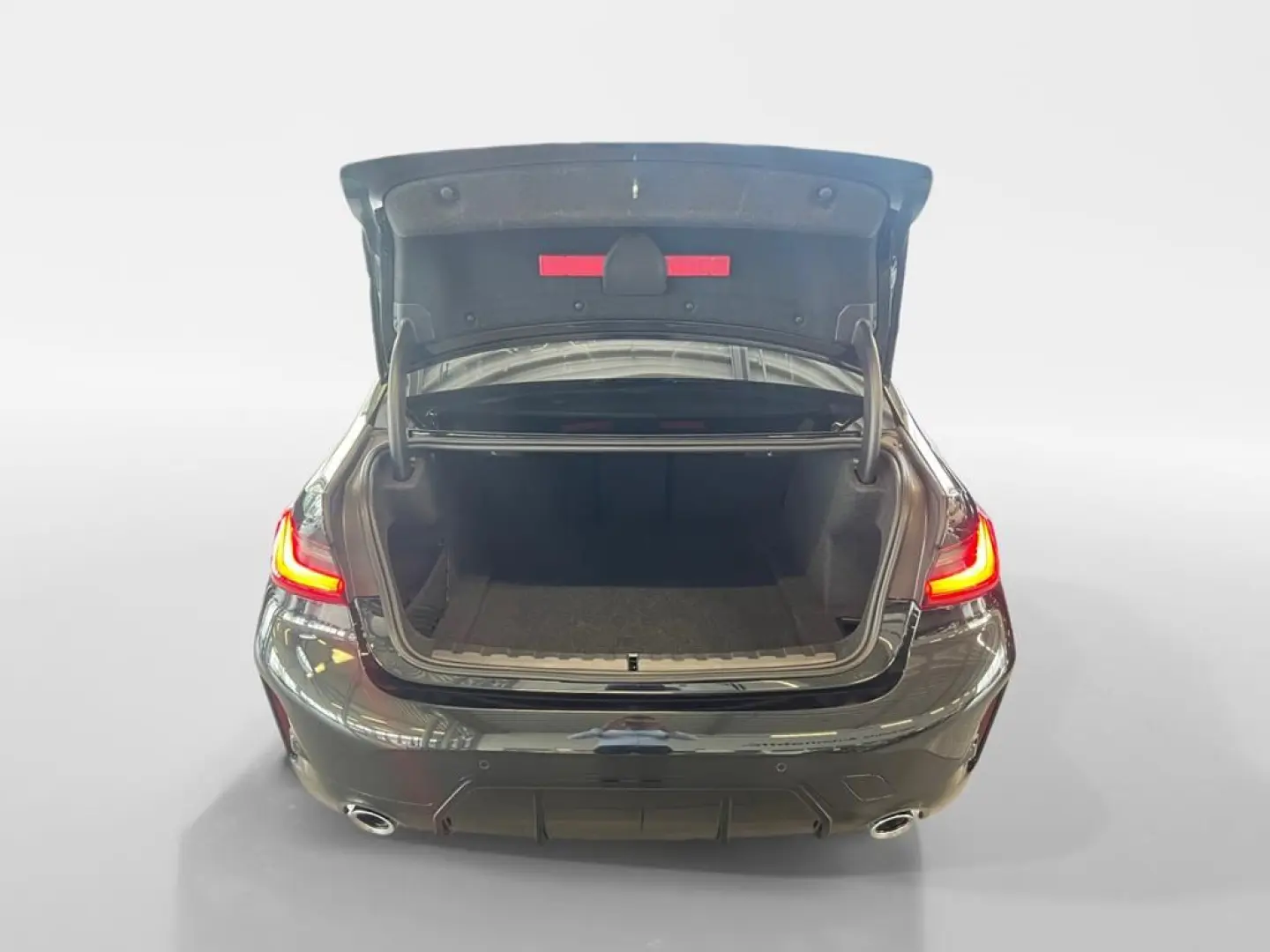 320i Aut M Sport AHK ACC Innovation Comfort 360