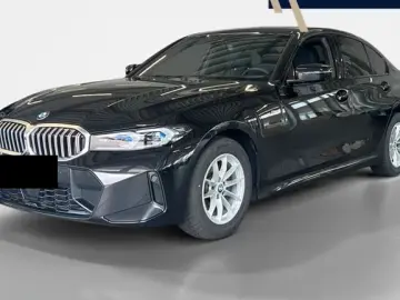 320i Aut M Sport AHK ACC Innovation Comfort 360