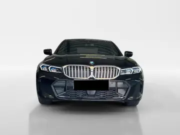 320i Aut M Sport AHK ACC Innovation Comfort 360