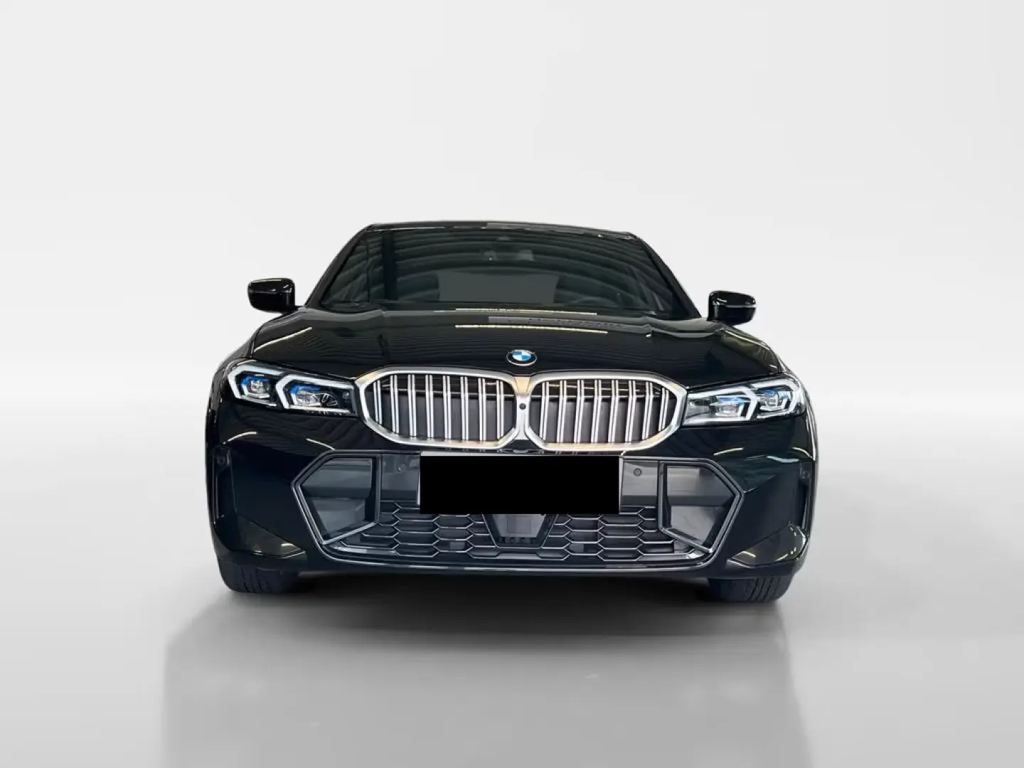320i Aut M Sport AHK ACC Innovation Comfort 360