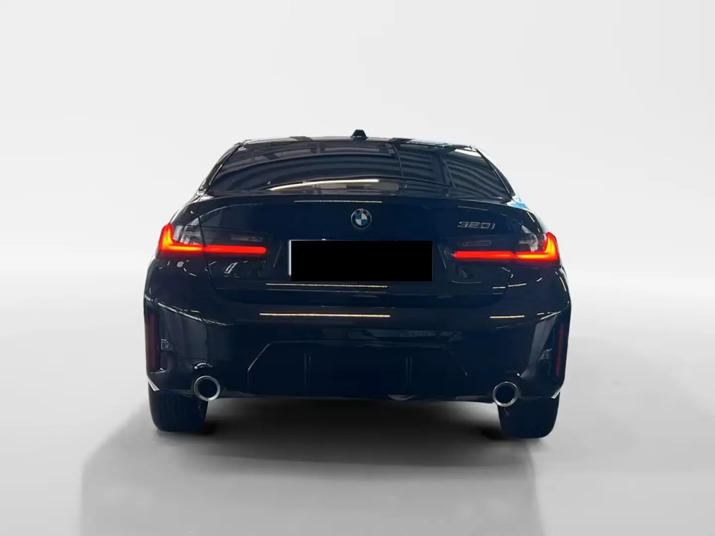 320i Aut M Sport AHK ACC Innovation Comfort 360